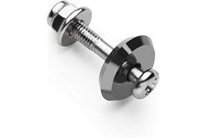 Dakewang 12mm Scoring Wheel 14A For All Sigma Pull Handle Tile Cutters,Alloy Manual Ceramic Tile Cutting Wheel Knife Blade Tile Pushing Cutter for Glass, Ceramics, Porcelain, Ceramic Tile