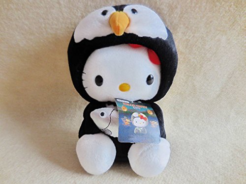 岐阜限定ご当地ハローキティぬいぐるみサンリオ鵜の買取価格 相場 高価買取なら買取一括比較のウリドキ