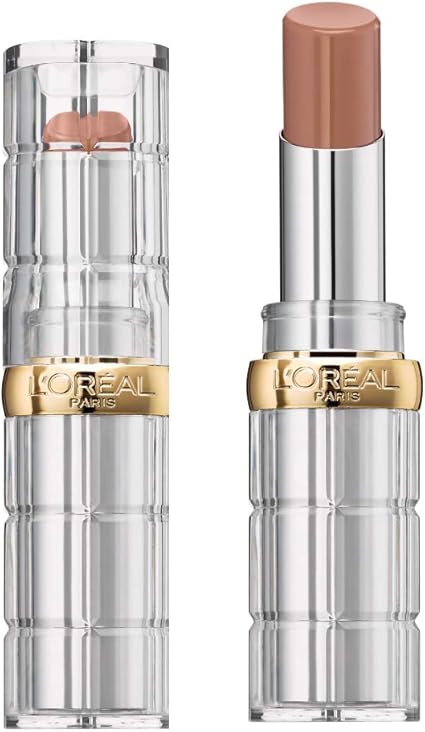 loreal paris color riche shine