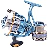 Sougayilang-111bb-Leftright-Interchangeable-Spinning-Fishing-Reel-High-Speed-Fishing-Reels