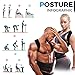 Posture Corrector - Adjustable Posture Corrector Brace - Back Brace for Men and Women - Upper Back Pain Relief - Improve Bad Posture and Back Pain(Suitable for Height 175cm Above)