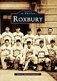 Front cover for the book Roxbury by Anthony Mitchell Sammarco