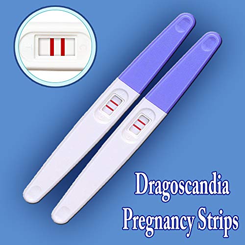 Pregnancy Test, Ovulation Predictor Kits Pregnancy Ovulation Test