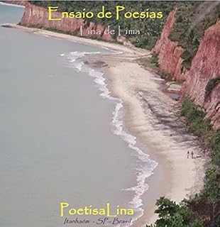 Livro Ensaio de Poesia: Minhas Poesias, Meu Mundo