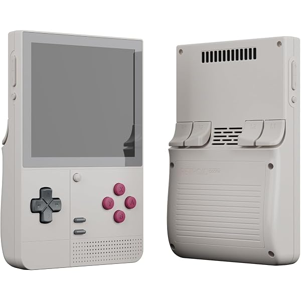 Amazon.com: WERJIA Hard Carrying Case Compatible with Retroid