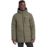 Eddie Bauer Men's Essential Down Parka