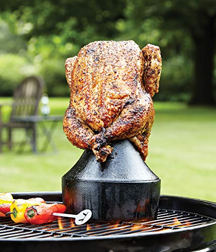 Outset Chicken Roaster
