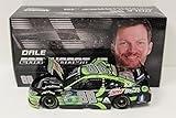 Lionel Racing C886821MDEJ Dale Earnhardt Jr # 88 Mountain Dew 2016 Chevrolet SS ARC HOTO NASCAR Official Diecast Vehicle (1:24 Scale)