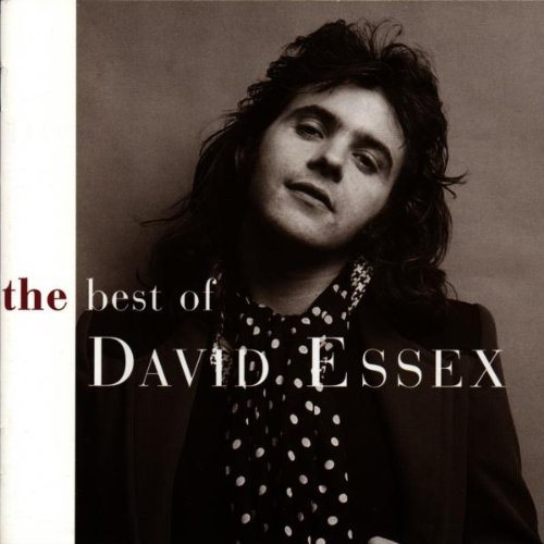 DAVID ESSEX - 70