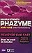 Phazyme Maximum Strength Gas and Bloating Relief, 250 mg Simethicone, 12 Fast Gels