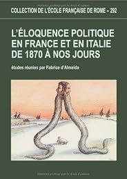 L' éloquence politique