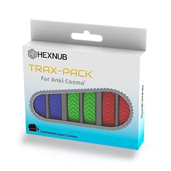 remote control cozmo