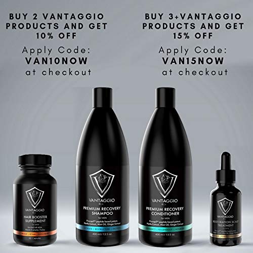 Finders Hair Loss Supplements Hair Growth Vitamins For Men