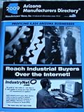 Image de 2009 Arizona Manufacturers Directory