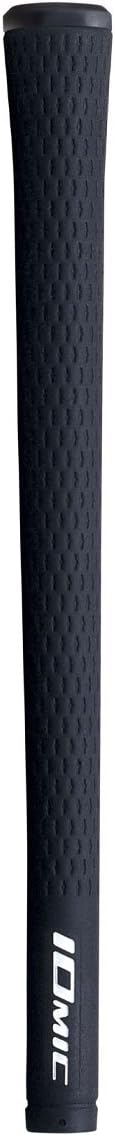 Iomic Sticky 2.3 Grip, Black