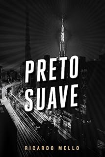 Livro Preto Suave