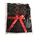 beautyin Womens Lace Babydoll Lingerie Sexy Chemise Sleepwear with G String Set