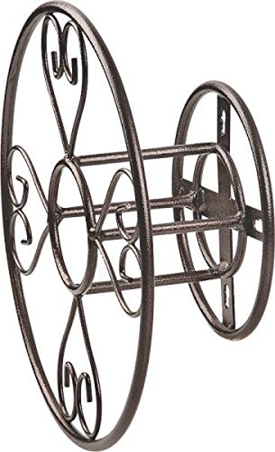 MINTCRAFT HH021 Hose Reel Hanger, 13-3/4 by 5-Inch