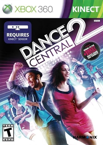 Amazon.com: Dance Central 3 (Renewed) : Video Games