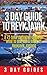 3 Day Guide to Reykjavik -A 72-hour Definitive Guide on What to See, Eat & Enjoy in Reykjavik, Iceland (3 Day Travel Guides)