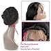 QTHAIR 12A Brazilian Body Wave 360 Full Lace Band Frontals 16inch Human Hair Lace Band Frontal Closure With Baby Hair Natural Black