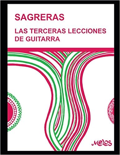 Lección No. 75 - from: Las Primeras Lecciones de Guitarra\u0026quot; Sheet Music  for Guitar - Sheet Music Now