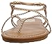 Billabong Women's Crossing Over Flat Sandal