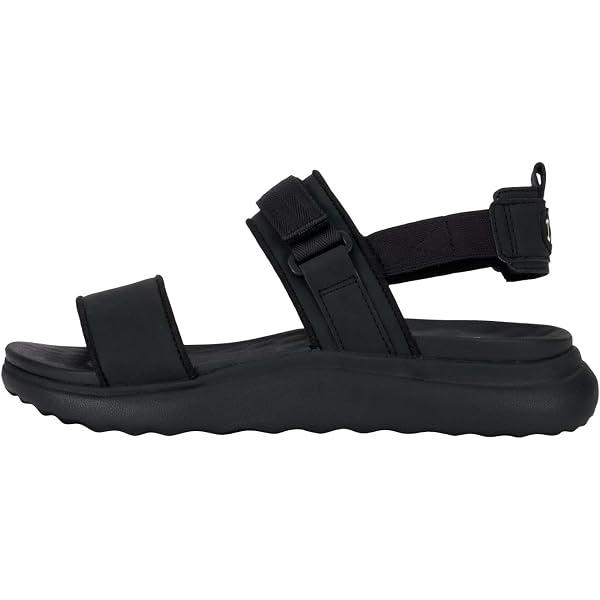 Hey Dude Carson Sandal Sport Mode Adjustable Lightweight 40712-097 Men\'s Size 9 Amazon.com | HEYDUDE Men main image 3