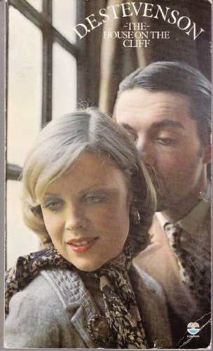 The House on the Cliff -  D. E. Stevenson, Paperback
