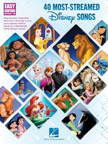 Amazon.com: Fingerpicking Disney: 9780634098888: Various: Books