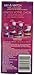 Always Radiant Incredibly Thin Liners Unscented 128 Count