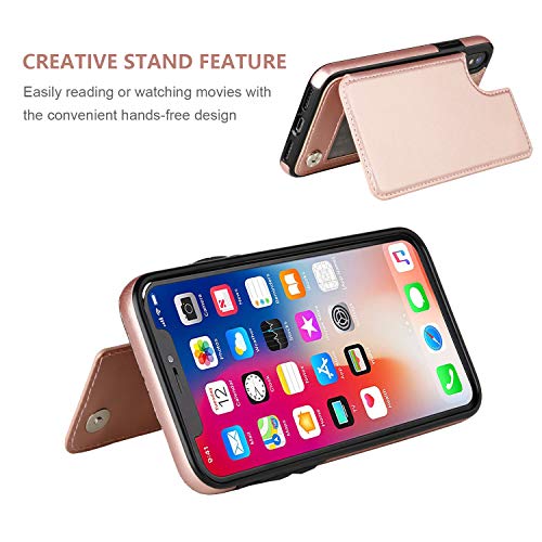 3 OT+ONETOP+Kickstand+Magnetic+Shockproof