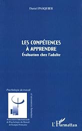Les  compétences à apprendre