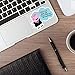 NASA Stickers for Kids, Galaxy Graffiti Stickers Personalized Laptop Skins Computer Vinyl Decals for Hydro Flask Water Bottles Bike iPad Suitcase, Best Gift Reward for Boys Girls 50 Pieces