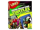 UNO - Teenage Mutant Ninja Turtles