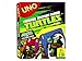 UNO - Teenage Mutant Ninja Turtles
