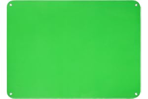 Craftstory 3.5 Feet Flannel-Board for Toddlers Preschool as Kids Felt Stories Activities Play Kits Wall-Hanging Birthday Gifts (Green)