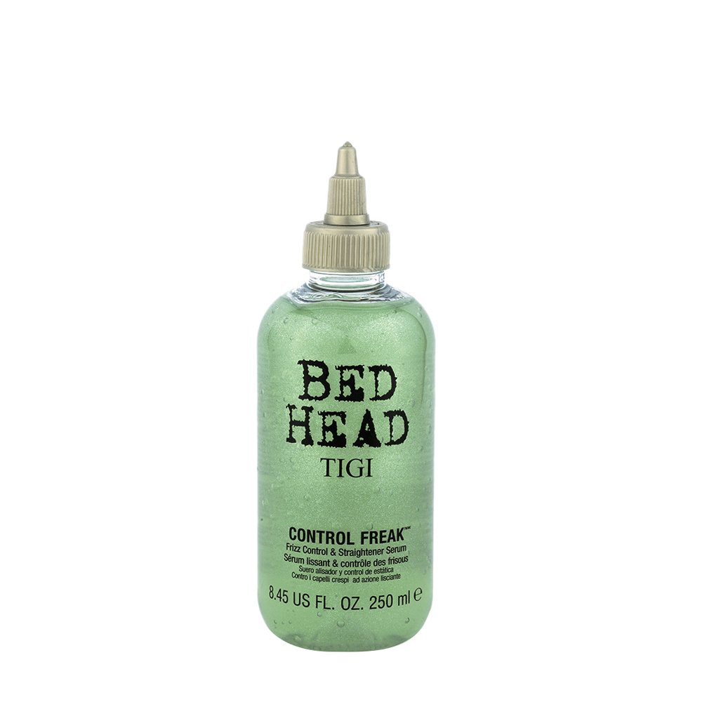 Bed head straightener serum Clearance