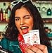38 Baby Shower Raffle Card Game - Door Prizes Celebrity Cards Tickets Games - Gender Neutral - Funny Poopie Emoji Lottery Card Ice Breaker Scratch Off Games Party Supplies