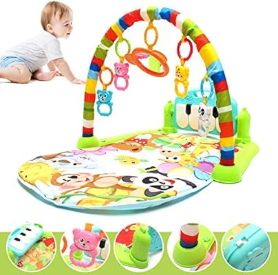 best activity play mat