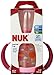 NUK Learner Sippy Cup, Assorted Colors, 5 Ounce (Pack of 1)