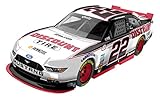 Lionel Racing Brad Keselowski #22 Discount Tire 2016 Ford Mustang NASCAR Diecast Car (1:64 Scale)