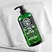 Antifungal Tea Tree Oil Body Wash Soap for Men – Helps Athlete’s Foot, Toenail Fungus, Jock Itch, Eczema, Ringworm & Body Odors – Extra Strength Men’s Body Washthumb 3