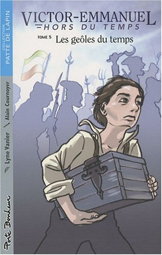 Les  geôles du temps