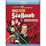 The Sea Hawk (1940) [Blu-ray]