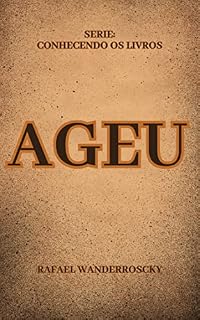 Livro AGEU (Conhecendo os Livros)