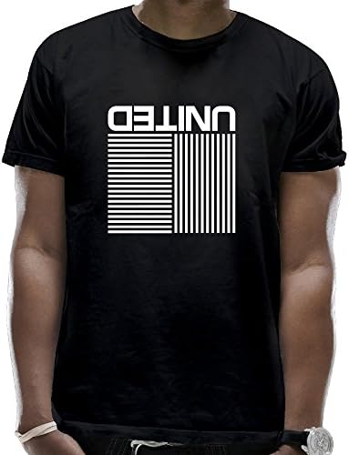 Fashion Hillsong UNITED Empires Sunburst T-shirt For Men