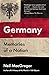 Germany: Memories of a Nation by Neil MacGregor