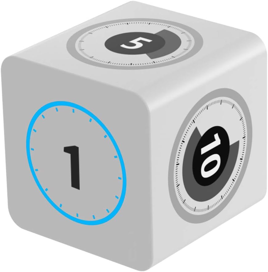 timer per la gestione del tempo dei bambini