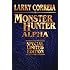 Monster Hunter Alpha Signed Leatherbound Edition